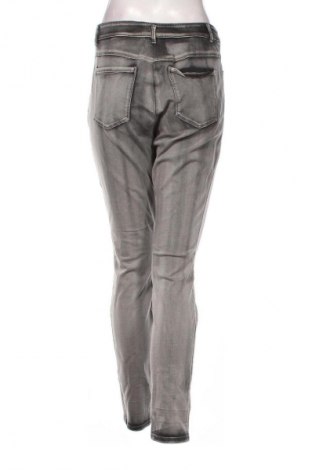 Damskie jeansy Unbranded, Rozmiar XL, Kolor Szary, Cena 26,99 zł