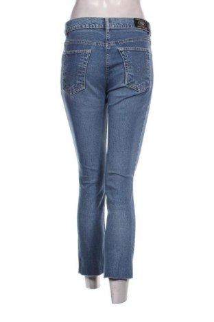Blugi de femei Unbranded, Mărime M, Culoare Albastru, Preț 29,99 Lei