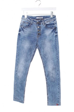 Blugi de femei Unbranded, Mărime XS, Culoare Albastru, Preț 30,99 Lei