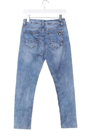 Blugi de femei Unbranded, Mărime XS, Culoare Albastru, Preț 30,99 Lei