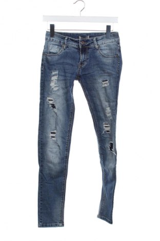 Dámské džíny  Unbranded, Velikost S, Barva Modrá, Cena  149,00 Kč