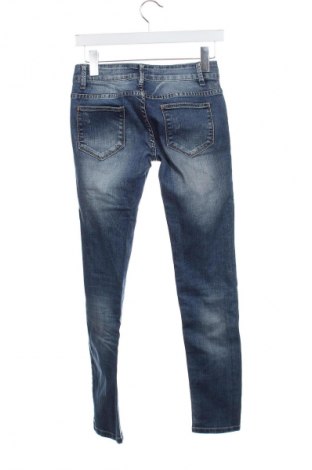 Dámské džíny  Unbranded, Velikost S, Barva Modrá, Cena  149,00 Kč