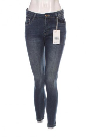Damen Jeans Unbranded, Größe M, Farbe Blau, Preis € 14,99