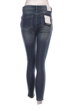 Damen Jeans Unbranded, Größe M, Farbe Blau, Preis € 14,99