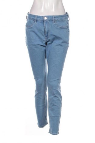 Női farmernadrág Unbranded, Méret L, Szín Kék, Ár 4 282 Ft