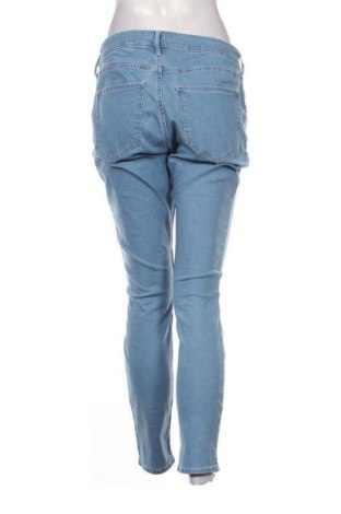 Női farmernadrág Unbranded, Méret L, Szín Kék, Ár 4 282 Ft
