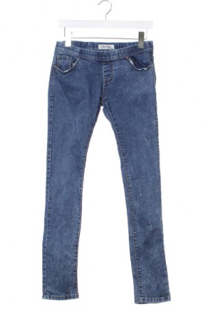 Blugi de femei Unbranded, Mărime M, Culoare Albastru, Preț 22,99 Lei
