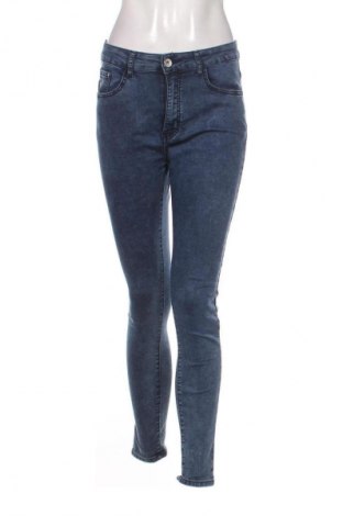 Blugi de femei Unbranded, Mărime L, Culoare Albastru, Preț 22,99 Lei