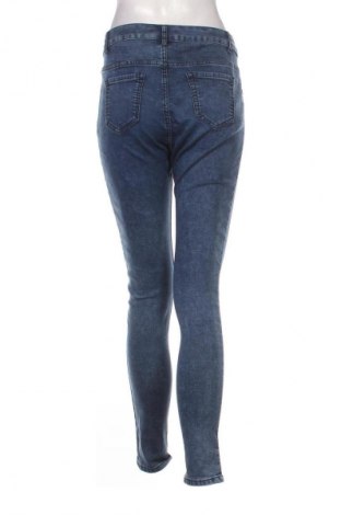 Blugi de femei Unbranded, Mărime L, Culoare Albastru, Preț 22,99 Lei
