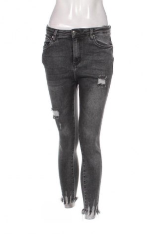 Blugi de femei Unbranded, Mărime M, Culoare Negru, Preț 40,56 Lei