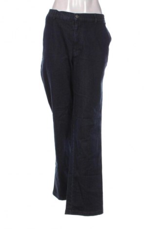 Γυναικείο Τζίν Unbranded, Μέγεθος XXL, Χρώμα Μπλέ, Τιμή 4,99 €
