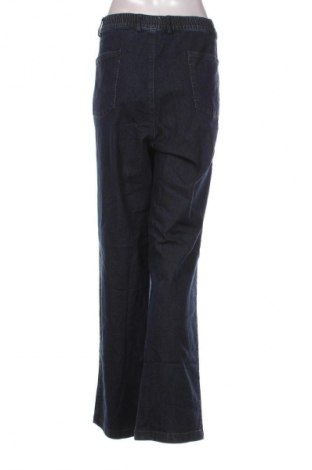 Γυναικείο Τζίν Unbranded, Μέγεθος XXL, Χρώμα Μπλέ, Τιμή 4,99 €