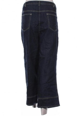 Γυναικείο Τζίν Unbranded, Μέγεθος XL, Χρώμα Μπλέ, Τιμή 18,99 €