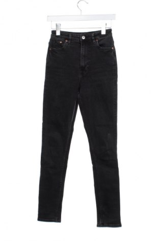 Damen Jeans Unbranded, Größe XS, Farbe Grau, Preis € 7,90
