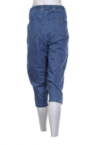 Γυναικείο Τζίν Unbranded, Μέγεθος XL, Χρώμα Μπλέ, Τιμή 18,99 €