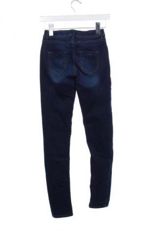 Γυναικείο Τζίν Unbranded, Μέγεθος XS, Χρώμα Μπλέ, Τιμή 6,99 €
