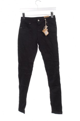 Damskie jeansy Unbranded, Rozmiar XS, Kolor Czarny, Cena 150,99 zł