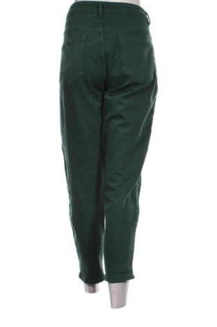 Blugi de femei Unbranded, Mărime M, Culoare Verde, Preț 73,98 Lei