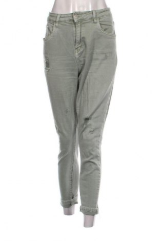 Blugi de femei Unbranded, Mărime M, Culoare Verde, Preț 29,99 Lei
