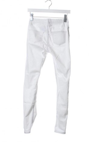 Blugi de femei Unbranded, Mărime XS, Culoare Alb, Preț 29,99 Lei