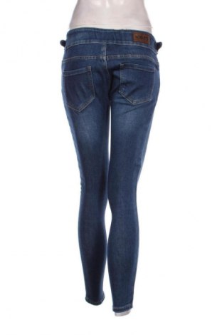Γυναικείο Τζίν Unbranded, Μέγεθος M, Χρώμα Μπλέ, Τιμή 6,99 €