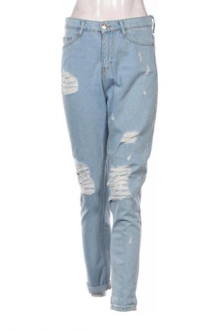 Blugi de femei Unbranded, Mărime S, Culoare Albastru, Preț 29,99 Lei
