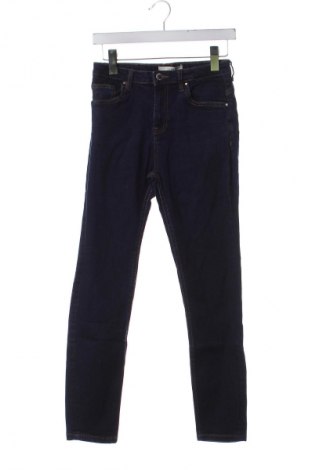 Γυναικείο Τζίν Unbranded, Μέγεθος S, Χρώμα Μπλέ, Τιμή 6,99 €