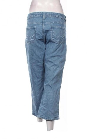 Γυναικείο Τζίν Unbranded, Μέγεθος XXL, Χρώμα Μπλέ, Τιμή 9,00 €
