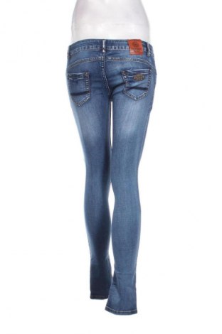 Damskie jeansy Unbranded, Rozmiar S, Kolor Niebieski, Cena 95,99 zł