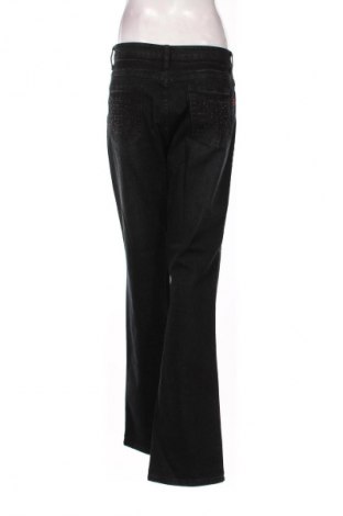 Blugi de femei Unbranded, Mărime XL, Culoare Albastru, Preț 74,81 Lei