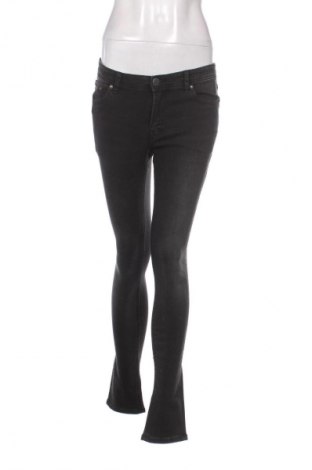 Damskie jeansy Unbranded, Rozmiar M, Kolor Czarny, Cena 24,99 zł