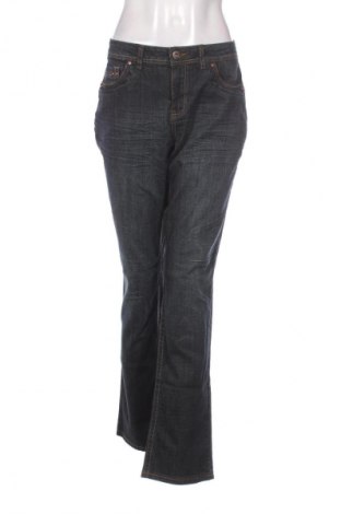 Dámské džíny  Unbranded, Velikost XL, Barva Modrá, Cena  189,00 Kč