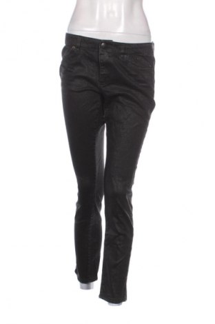 Damskie jeansy Unbranded, Rozmiar M, Kolor Czarny, Cena 24,99 zł