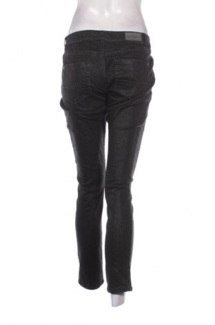 Damskie jeansy Unbranded, Rozmiar M, Kolor Czarny, Cena 24,99 zł