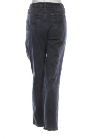 Damskie jeansy Unbranded, Rozmiar XL, Kolor Niebieski, Cena 95,99 zł