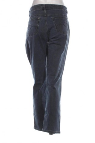Damskie jeansy Unbranded, Rozmiar XL, Kolor Niebieski, Cena 24,99 zł