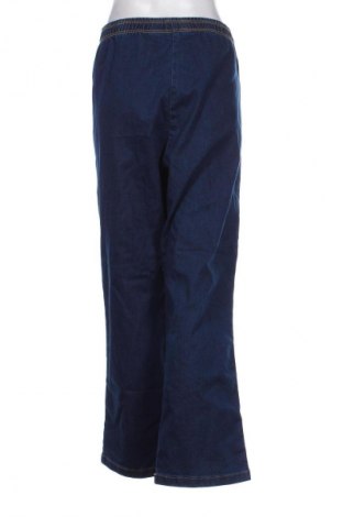 Γυναικείο Τζίν Unbranded, Μέγεθος XXL, Χρώμα Μπλέ, Τιμή 18,99 €