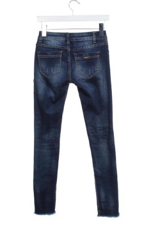 Damen Jeans Unbranded, Größe XS, Farbe Blau, Preis € 6,99
