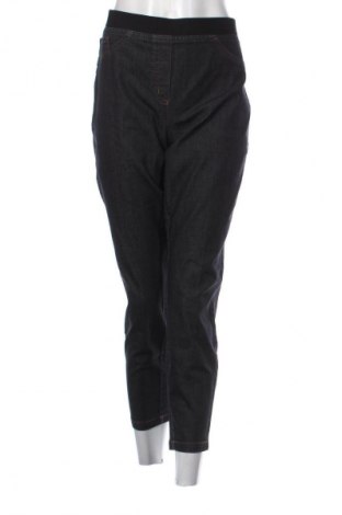 Γυναικείο Τζίν Unbranded, Μέγεθος XXL, Χρώμα Γκρί, Τιμή 5,99 €