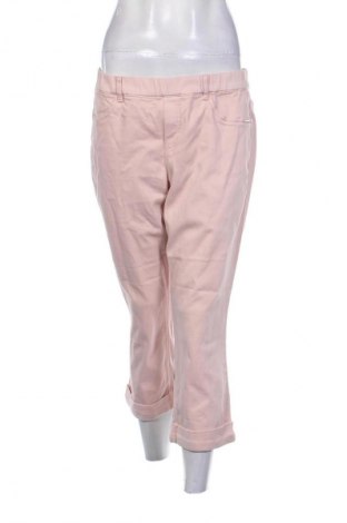 Női farmernadrág Unbranded, Méret L, Szín Hamurózsaszín, Ár 2 069 Ft