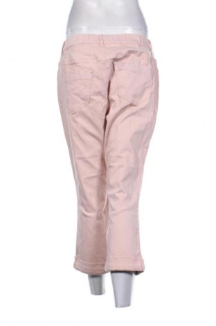 Női farmernadrág Unbranded, Méret L, Szín Hamurózsaszín, Ár 2 069 Ft