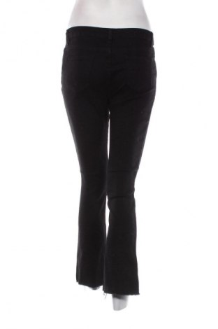 Damskie jeansy Unbranded, Rozmiar XL, Kolor Czarny, Cena 24,99 zł