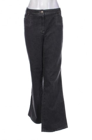 Damen Jeans Unbranded, Größe XXL, Farbe Schwarz, Preis € 20,99