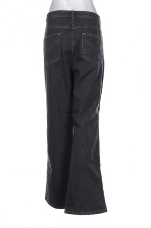 Damen Jeans Unbranded, Größe XXL, Farbe Schwarz, Preis € 20,99