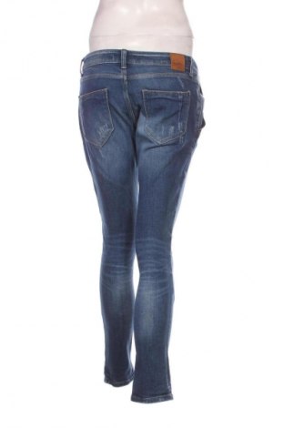 Damskie jeansy Unbranded, Rozmiar L, Kolor Niebieski, Cena 95,99 zł