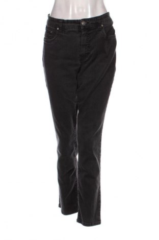 Damen Jeans Unbranded, Größe L, Farbe Schwarz, Preis 14,91 €