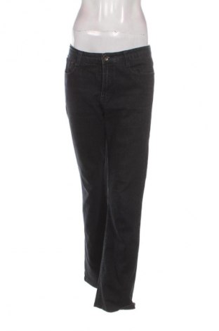Damskie jeansy Unbranded, Rozmiar M, Kolor Czarny, Cena 66,93 zł