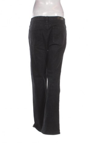 Damskie jeansy Unbranded, Rozmiar M, Kolor Czarny, Cena 66,93 zł