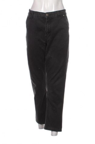 Damen Jeans Unbranded, Größe XXL, Farbe Schwarz, Preis 15,58 €