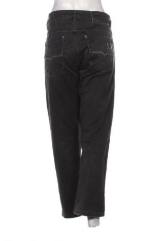 Damen Jeans Unbranded, Größe XXL, Farbe Schwarz, Preis 15,58 €